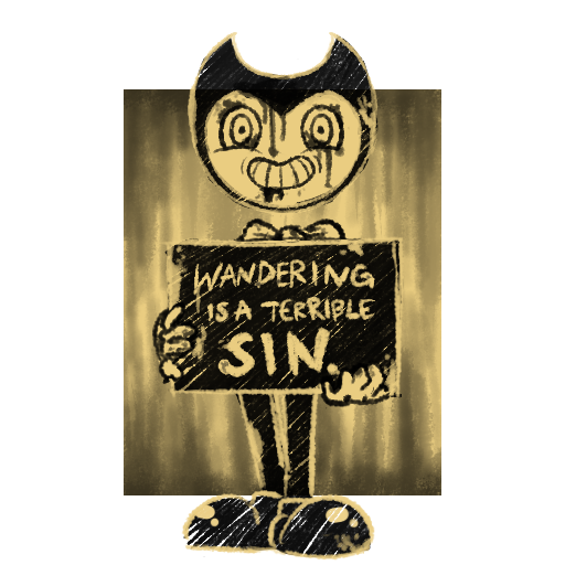 bendy (batim)
