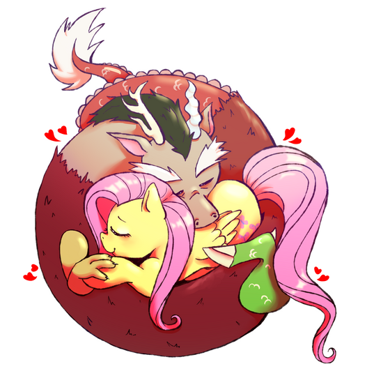 fluttercord