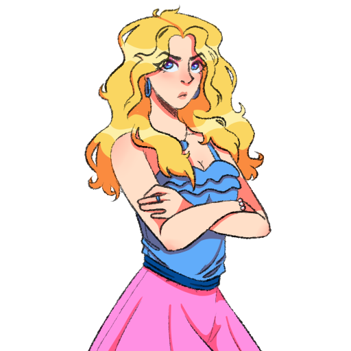 haley (stardew valley)