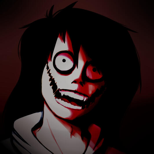 jeff da killer