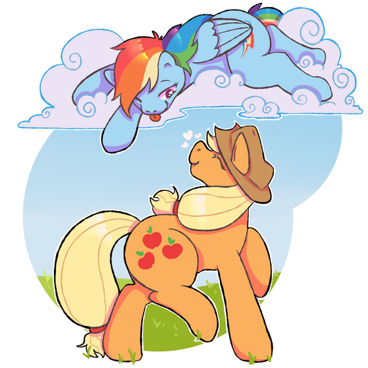 appledash (mlp)