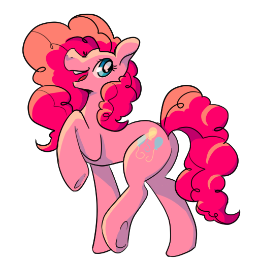 pinkie (mlp)