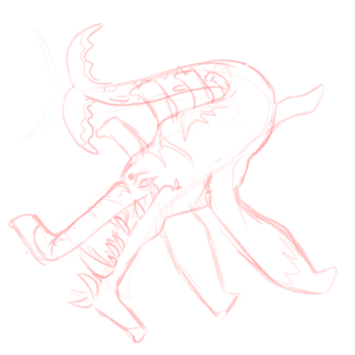 stalker (subnautica)