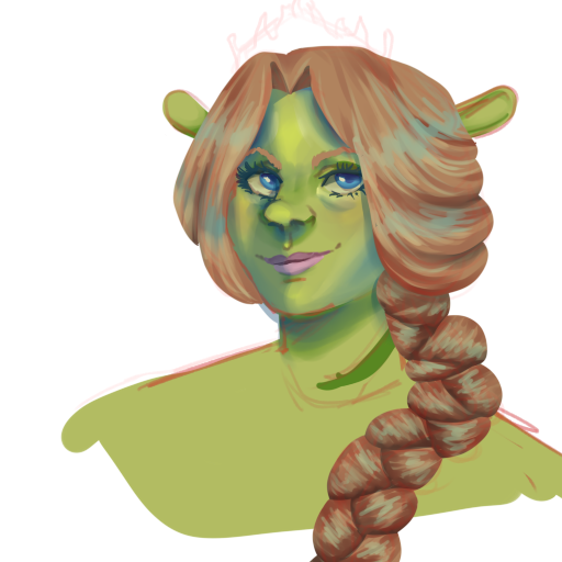 fiona (shrek)